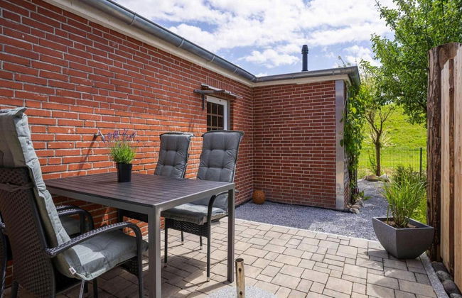 Ferienwohnung, Buesum - Foto 10