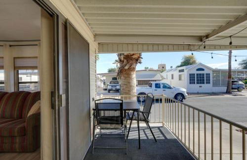 5 Mi to Surprise Stadium Arizona Snowbird Getaway - Foto 16