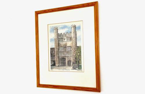 Bicester Homestay Entire Home 10min walk to Bicester Village 650m - Foto 11