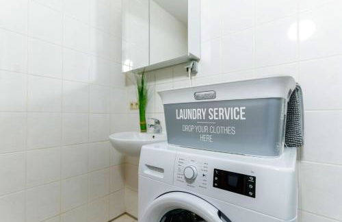 Work & Stay Apartment 2 rooms - Foto 14