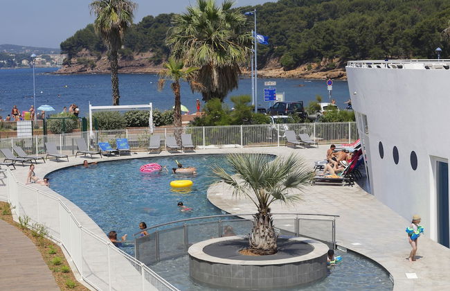 Résidence Nemea Cap Azur - Foto 28