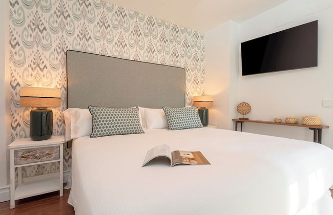 Genteel Home San Lorenzo - Photo 9