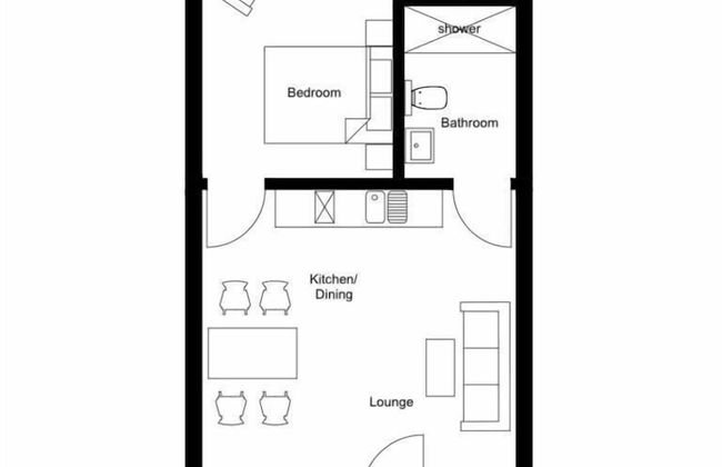 Pinetum Garden Cottages - Photo 8