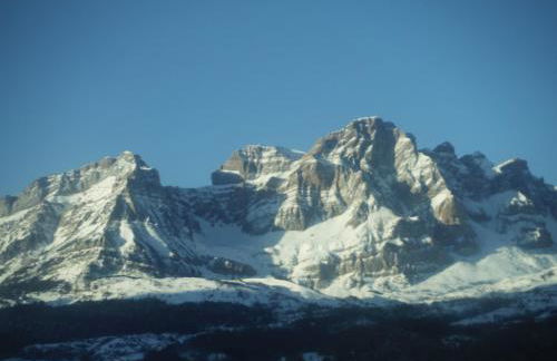 Apartamento en Panticosa - Foto 9