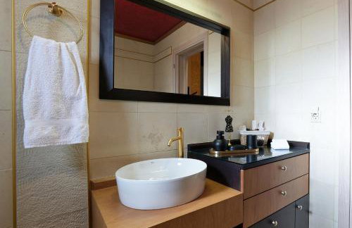 Sunaktis luxury villa - Foto 53