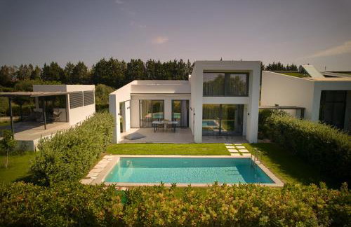 Sevene Villas - Kourouta Peloponnese - Foto 58