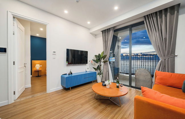 Luxury Hillside Apartment Phu Quoc - Foto 67