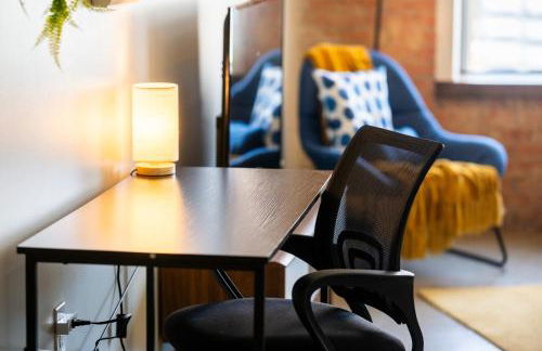 Chic Escape 710 2bd Sleeps 12 Free Parking - Foto 41