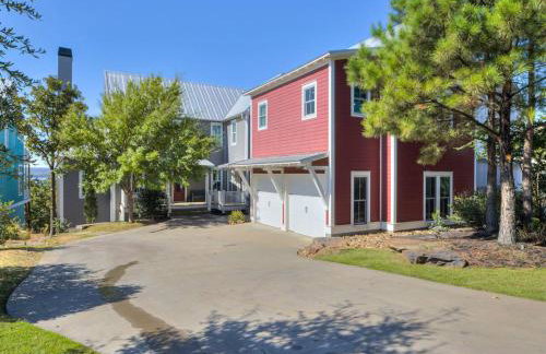 Shore Enough, Carlton Landing Lakeview - Foto 11