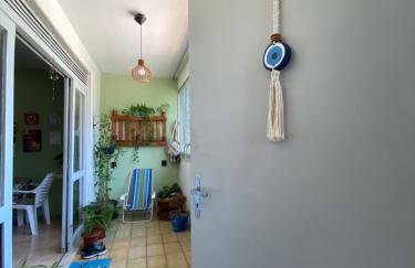 Aconchego Verde - Apartamento Olinda - Foto 21