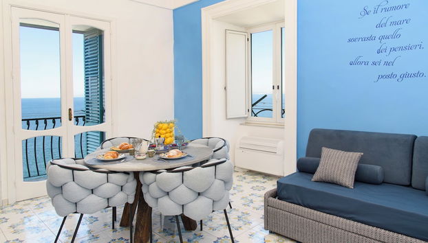 Casa Gradoni Anema e Core - De Vivo Realty - Foto 2, Imagen principal