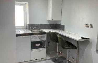 Cozy Studio Flat - Romford, London - Foto 6