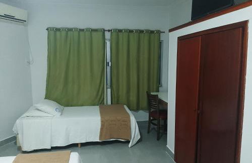 PEDRA BONITA PRECIOSO HOTEL ltda - Foto 33