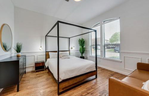 Pool house with hot tub and cinema - Foto 13