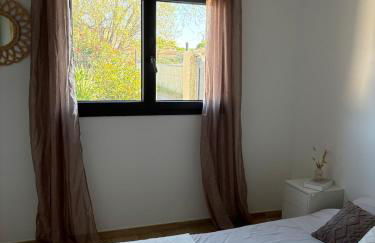 La villa du soleil - Foto 28