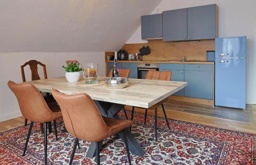 Jagdhaus zu Amtern Apartment Calla - Photo 19