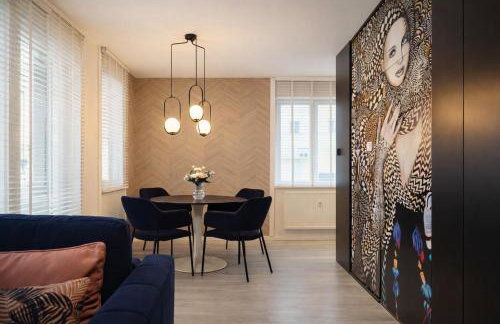 PROPLACE Apartament I - z dużym balkonem - Foto 10