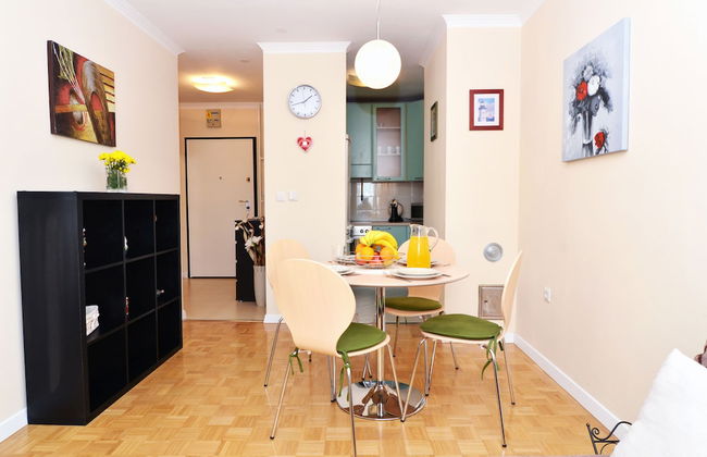 Apartment Flores - Foto 8