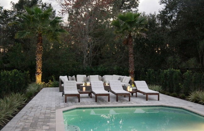 Je60633 - Reunion Resort - 5 Bed 5 Baths Villa - Foto 16