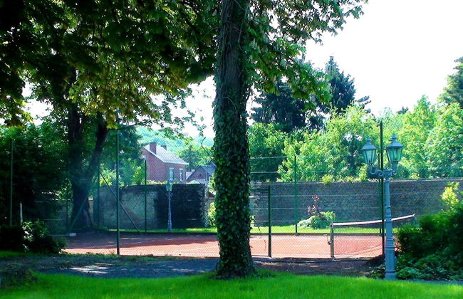 Group Villa With Pool & Sauna - Foto 25