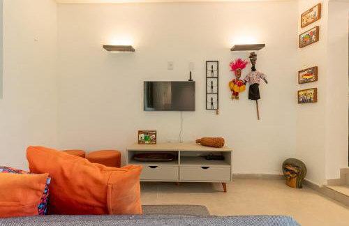 Casas Amparo Manupiá - Foto 34