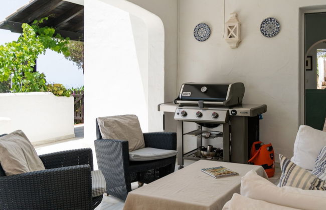 Ojen Retreat With Pool - Foto 24