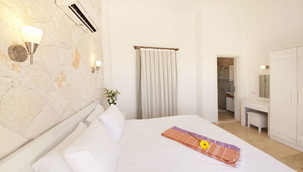 Villa Nes - Foto 2, Habitación