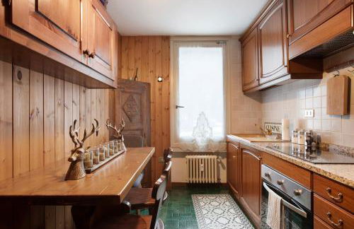 Maison Alessia Courmayeur - Foto 11