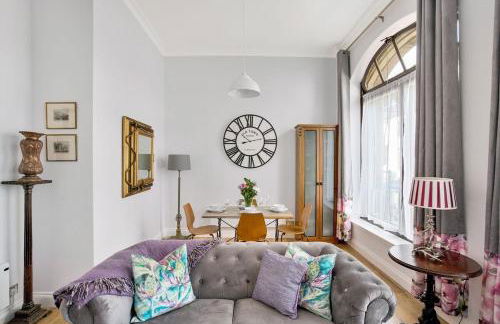 Alloa City Centre - Foto 8