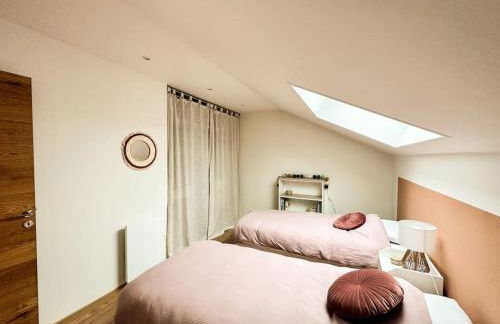 La Terrasse du Sentier - Foto 6