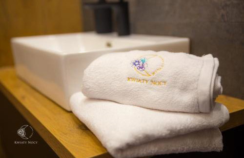 Apartamenty "Kwiaty Nocy" i "W Krainie Mchu" - Wisła - Foto 17