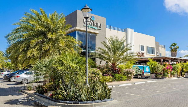 Waykiri Lux Condo 2 Balconies Near Marriott Ritz - Foto 4, Habitación