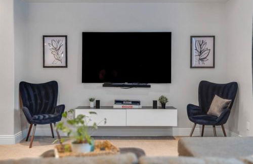 Carolina Blue Luxurious NV Retreat - Foto 5