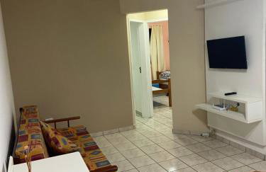 Apartamento lindo em Ubatuba - Centro - Foto 1