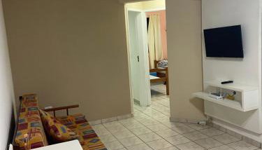 Apartamento lindo em Ubatuba - Centro - Foto 1