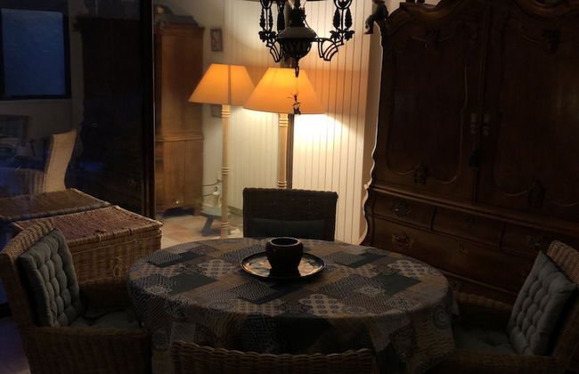 DCV Summer Home - Foto 61