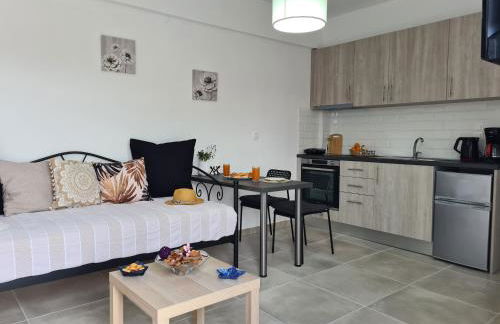 Olivar Suites - Photo 14