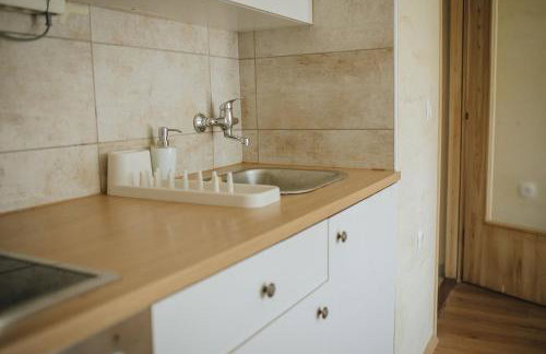 BelleVu studio apartman - Foto 19