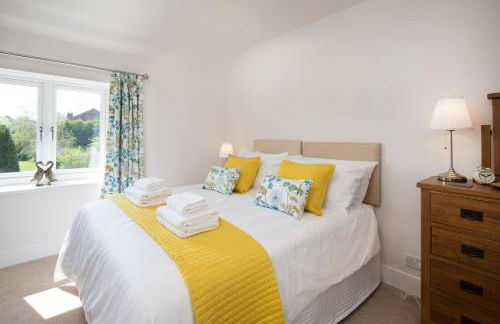 Lizzies Cottage - Foto 15