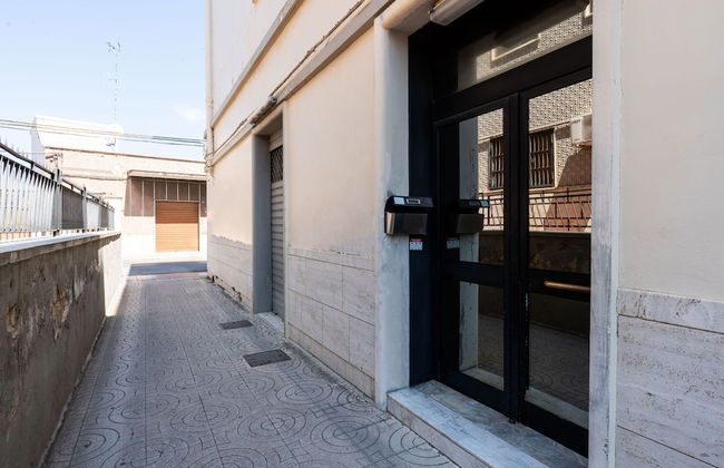 Venus Apartment in Bari - Foto 29