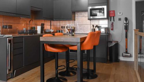 The Copper Loft - Foto 2