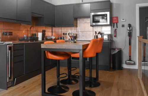 The Copper Loft - Foto 2