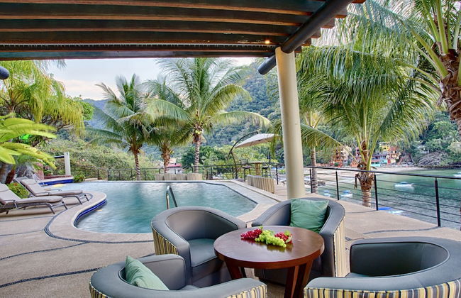 Puerto Vallarta Family Vacation Home, Beach Frontage - Foto 64