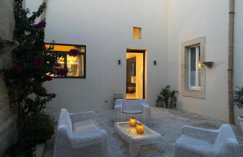 Antica casa a corte in paese - Foto 5