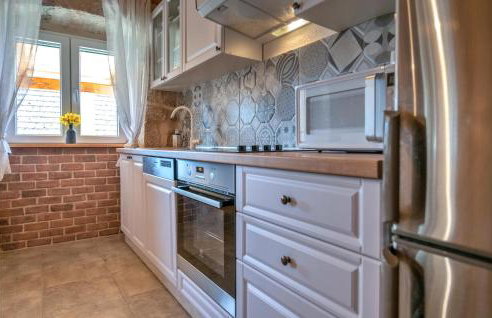 Gorgeous Home In Ricice With Lake View - Foto 22