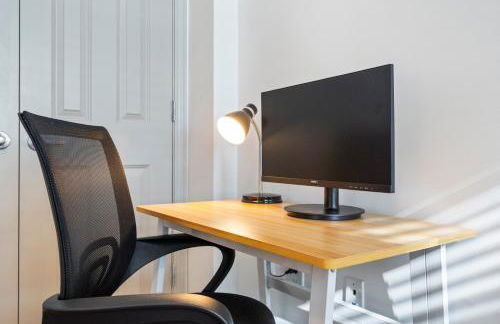 Queen City Retreat - Parking, Views, Near Stadium - Foto 28