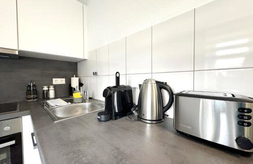 ma suite - idyllisch & modern apartment 2-4 P - Foto 32