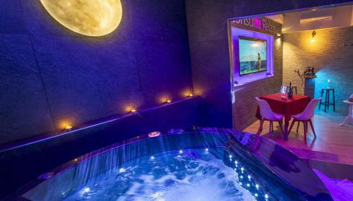 Monsuite Relais 3 - Black Suite - Foto 1