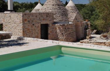 Trulli di Titti - Luxury Country House - Foto 54