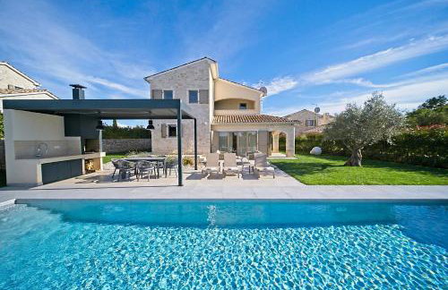 Sun Spalato Villa Oblica - Foto 4